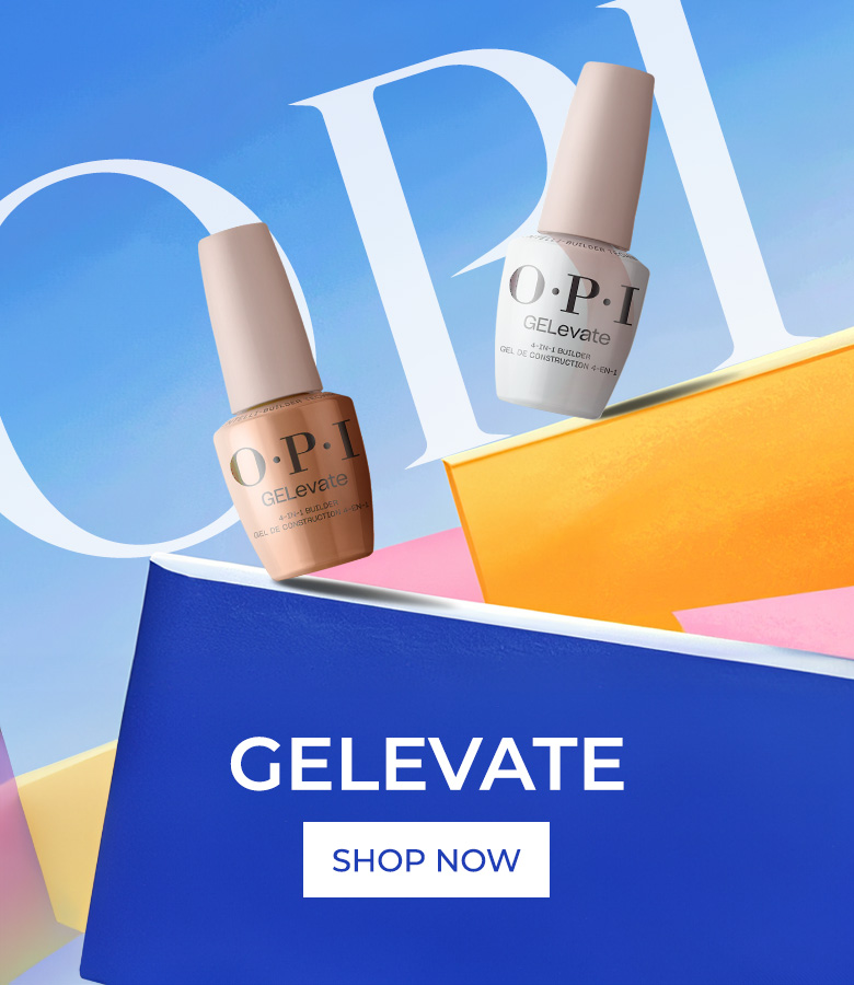 GELevate Builder & Tips