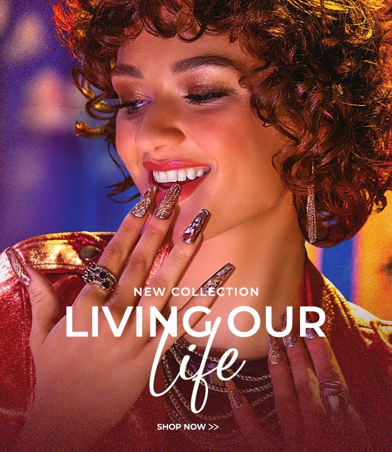 Living Our Life