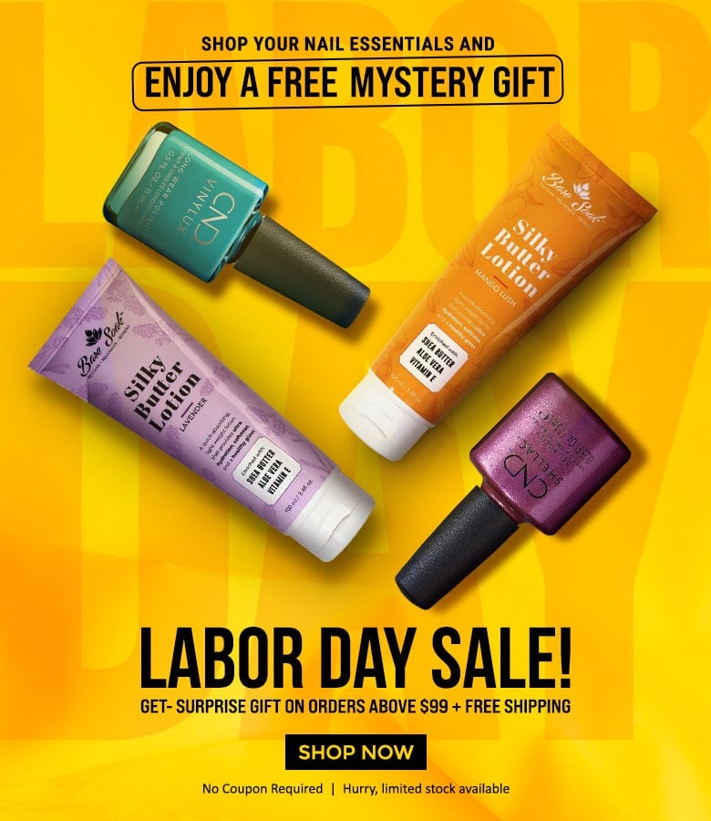 Labor Day Sale