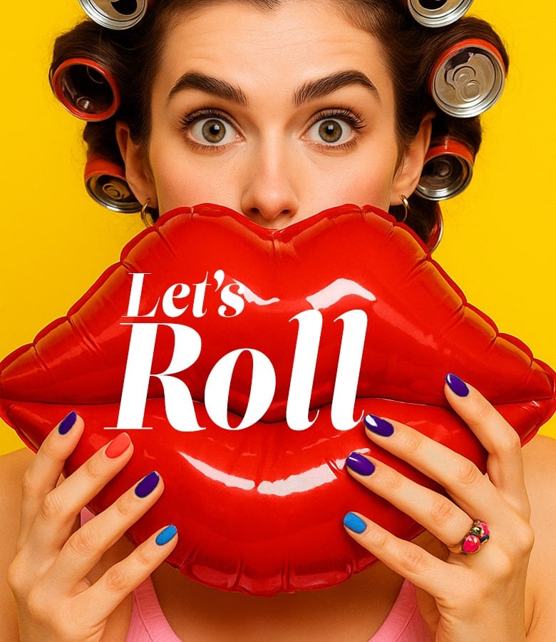 Let's Roll Collection