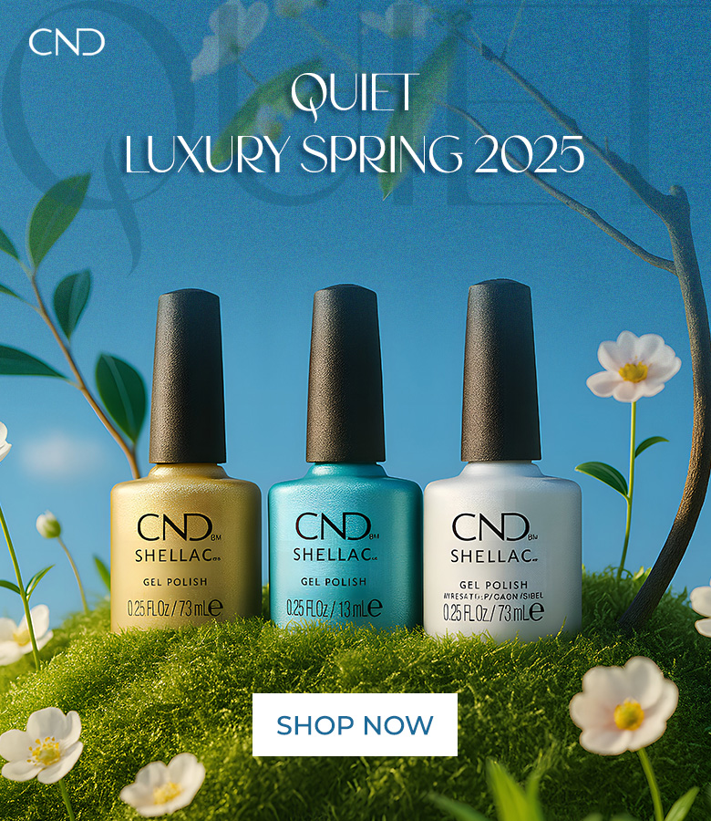 Quiet Luxury Spring 2025