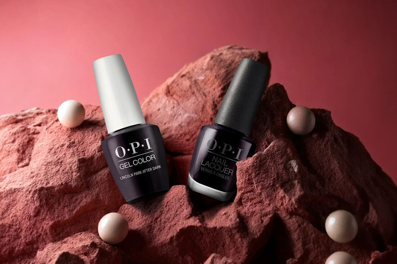The OPI LPAD Collection - Officially Launched & Available at LA Nail Supplies!