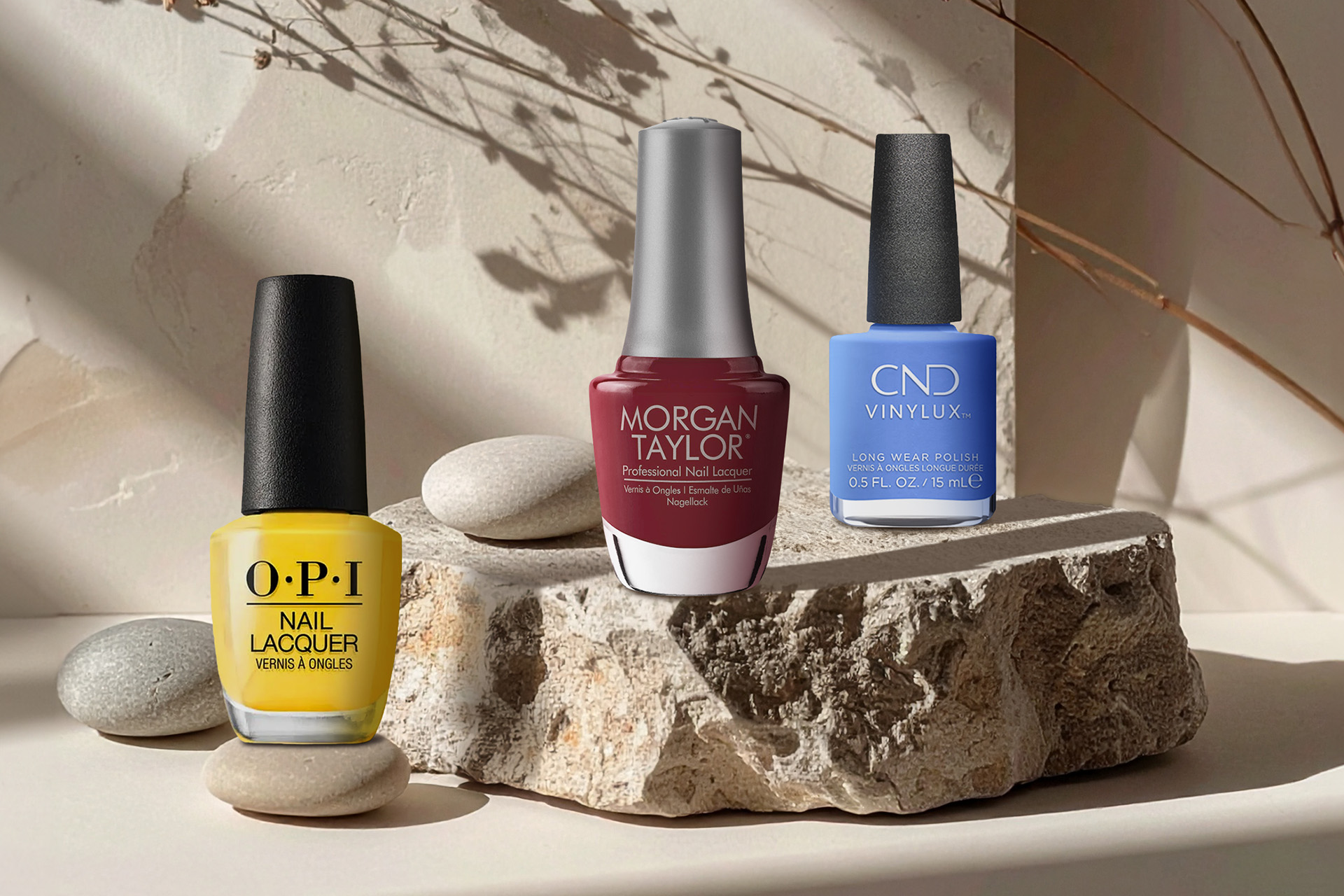 Summer Nail Colors 2025 - The Ultimate Guide to Season's Hottest Shades 