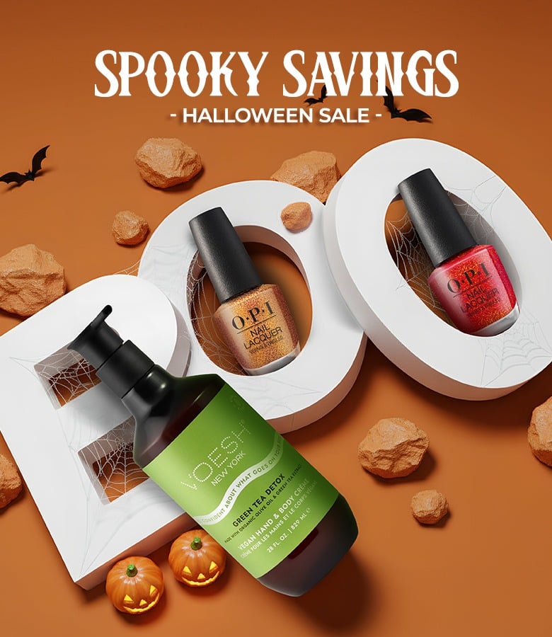 Halloween Sale