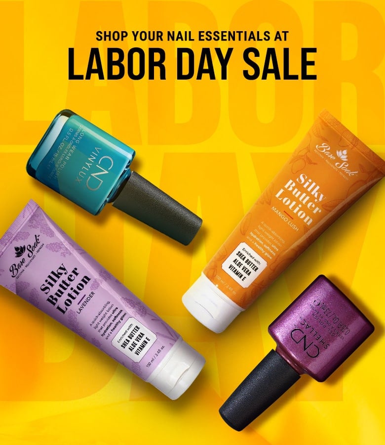 Labor Day Sale